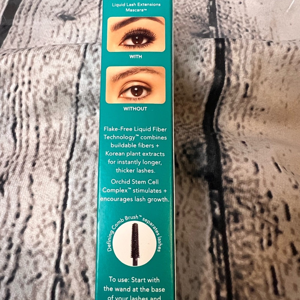 Thrive Mascara 🌼 - Picture 6 of 7